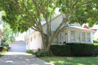 6539 Powell Pl, Milwaukee, WI 53213-2955
