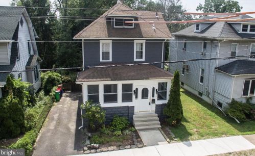 324 Springfield Ter, Tavistock NJ  08033-1324 exterior