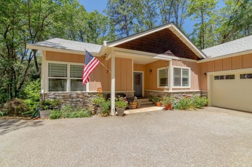 10570 Alta Sierra Dr, Grass Valley CA  95949-6840 exterior