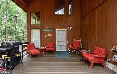 173 Windwood Coves Blvd, Mineral VA  23117-4852 exterior