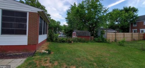 140 Kentucky Ave, Wilmington DE  19804-3310 exterior