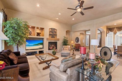 14328 Charter Oak Dr, Scottsdale AZ  85259-2208 exterior