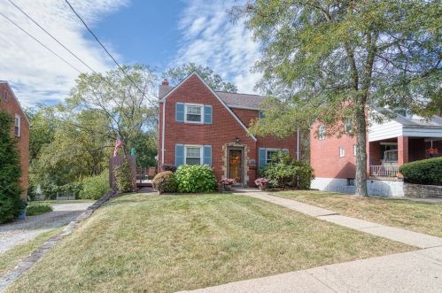 1526 Brookline Blvd, Pittsburgh, PA 15226-1914