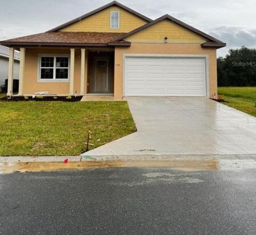4776 25th Loop, Ocala, FL 34480-1609