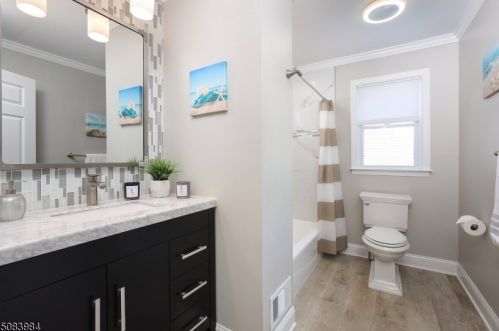 17 Cottage Way, Fanwood NJ  07023-1000 exterior