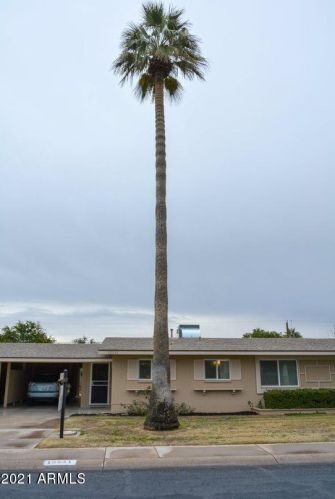 10531 Clair Dr, Sun City, AZ 85351-4446