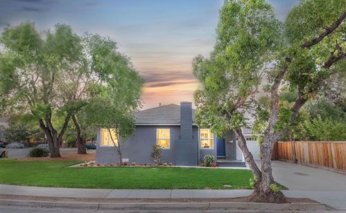 15035 Stratford Dr, San Jose, CA 95124-2728
