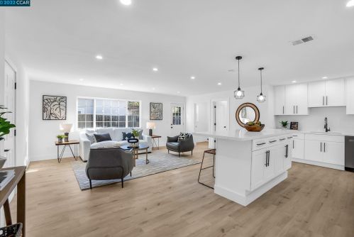 1955 Jacqueline Way, Concord CA  94519-1717 exterior