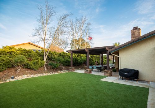 912 Skagen Dr, Solvang CA  93463-2246 exterior