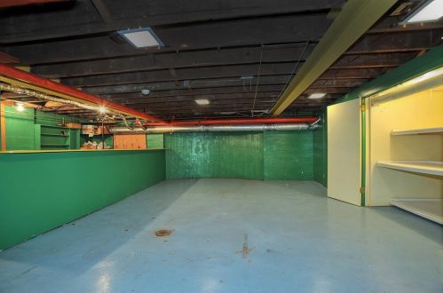 5734 Woodland Rd, Pittsburgh PA  15232-2818 exterior