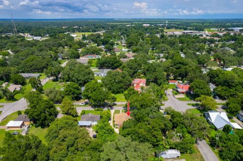 1235 Swearingen Ave, Bartow FL  33830-6550 exterior