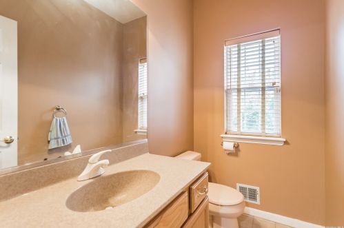 54 Casey Ln, Mount Sinai NY  11766-2336 exterior