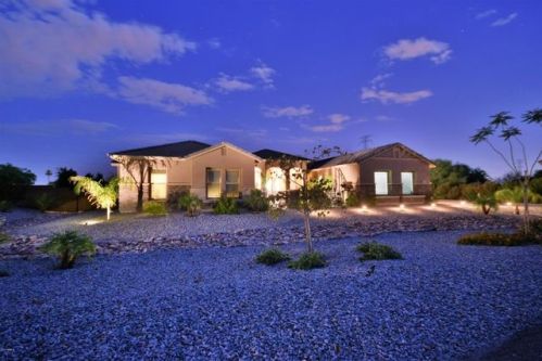 10427 Greenway Cir, Mesa, AZ 85207-4413