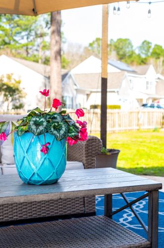 200 Towering Pine Dr, Ladson SC  29456-3794 exterior