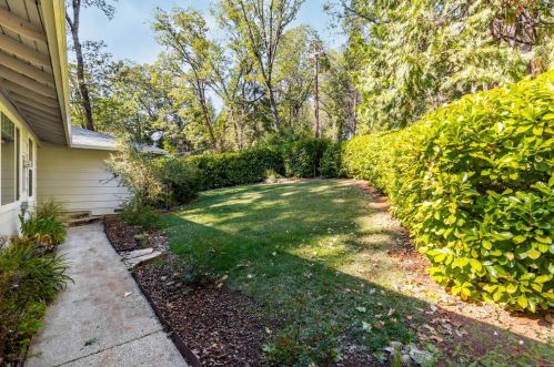 14414 Tim Burr Ln, Grass Valley CA  95945-7820 exterior