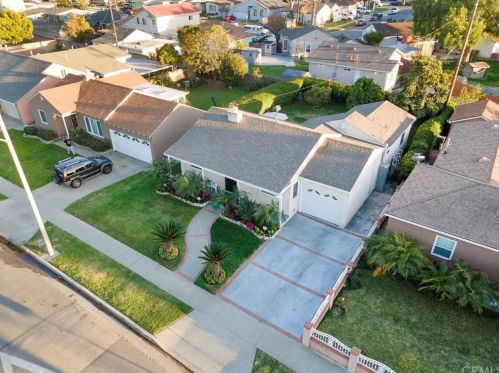 2634 220 St, Long Beach CA  90745-3013 exterior