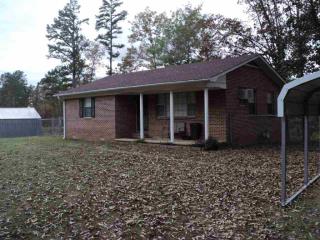 1401 New Bethel Rd, Lawton, TN 38375-5250