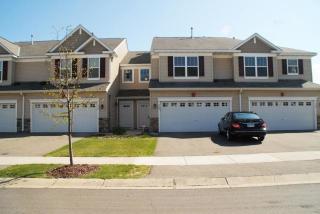 328 Orendorff Way, Minneapolis MN  55421-5050 exterior