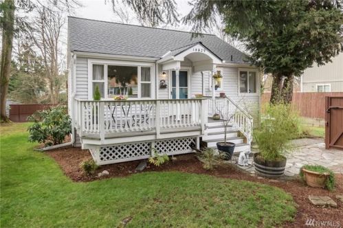 14429 42nd Ave, Seattle, WA 98168-4432