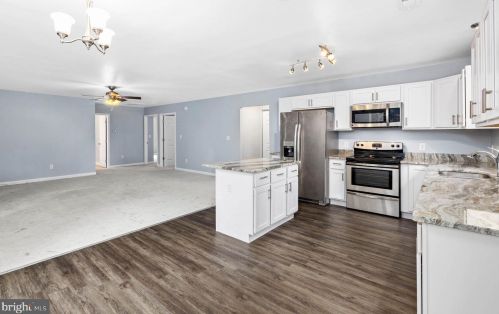 14393 Old Gordonsville Rd, Madison Mills VA  22960-2575 exterior