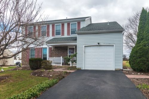 480 Hause Ave, Pottstown, PA 19464-2652