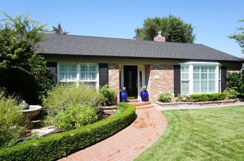 2857 Cambridge Dr, San Jose, CA 95125-4220