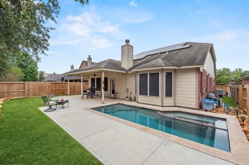 7511 Lone Star Junction St, Richmond, TX 77406-7072