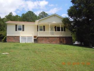 1484 Harris Creek Rd, Mc Donald, TN 37353-5140