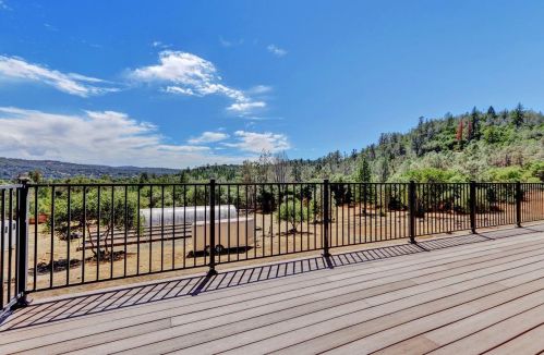 18342 Piper Ln, Lake Wildwood CA  95946-9020 exterior