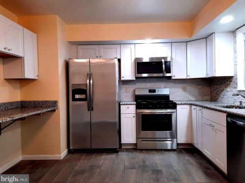 1641 Willow St, Norristown PA  19401-3067 exterior