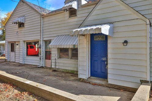 5649 Weaver Ln, Newport, KY 41076-3561