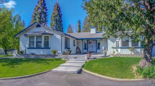 116 Winton Rd, West Point, CA 95255-9747