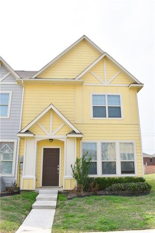 5400 Dolores Pl, Denton, TX 76208-5998