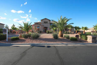 14494 Yucatan St, Sun City, AZ 85379-4364