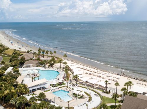 2064 Long Bend Dr, Johns Island SC  29455-6317 exterior