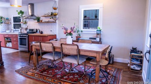 3569 Wightman St, San Diego CA  92104-3138 exterior