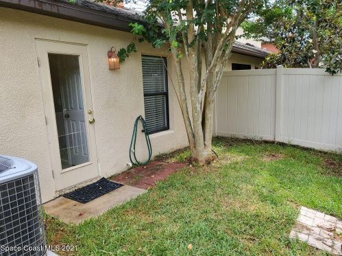 625 Margie Dr, Titusville FL  32780-1905 exterior