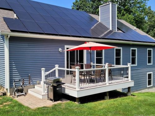 563 Cedar Mountain Rd, Litchfield CT  06787-2060 exterior