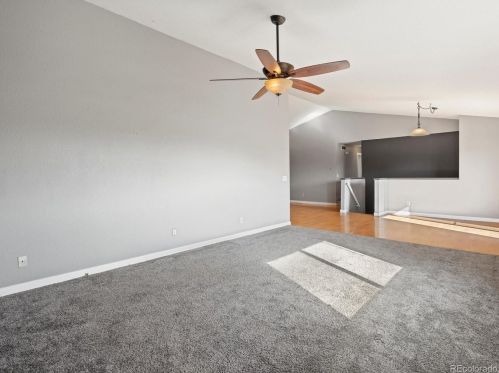 4322 Sunridge Dr, Loveland CO  80538-1932 exterior