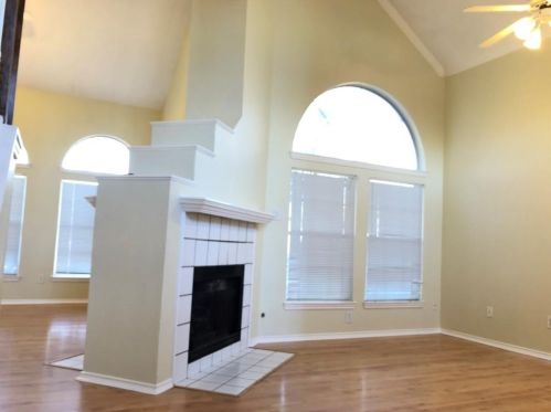2205 Briarcrest Dr, Plano TX  75023-1657 exterior