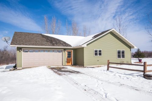 13179 County Road Ff, Maple, WI 54854-9339