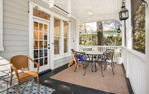 88 Bostick Cir, Beaufort SC  29902-5731 exterior