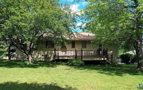 601 Van Buren Ave, Fayal, MN 55734-2254