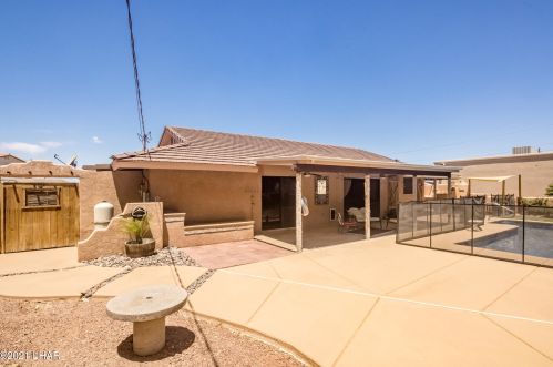 2440 Viejo Dr, Lake Havasu City AZ  86406-8261 exterior