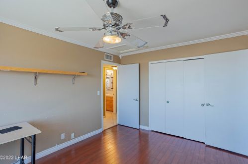 2943 Sombrero Dr, Lake Havasu City AZ  86404-3241 exterior