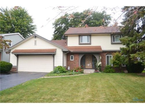 2606 Patrice Ln, Maumee, OH 43537-1247