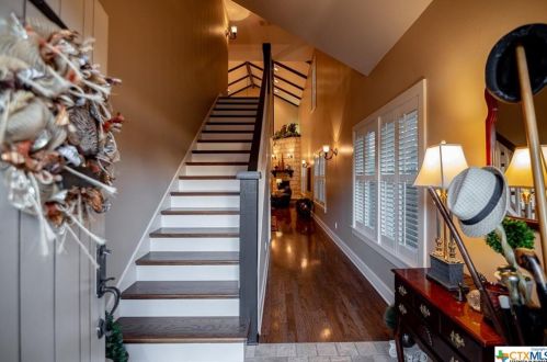 6 Cotswold Ln, Victoria TX  77904-1680 exterior