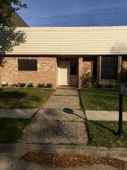 2812 Country Club Dr, Pearland TX  77581-5007 exterior