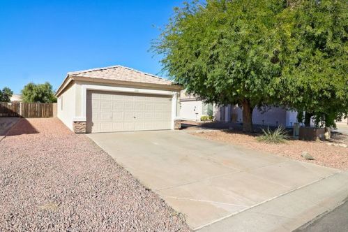 15730 Cottonwood St, Sun City, AZ 85374-4334