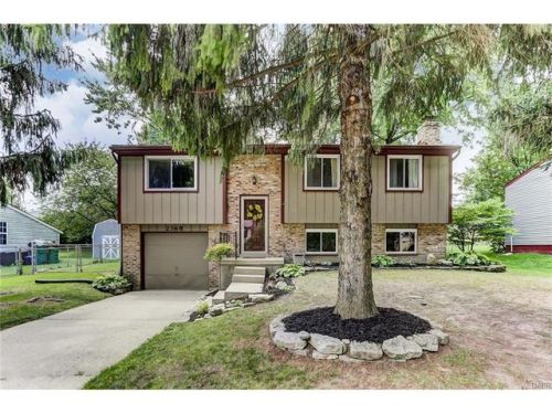 2368 Windsor Village Dr, Miamisburg, OH 45342-5270
